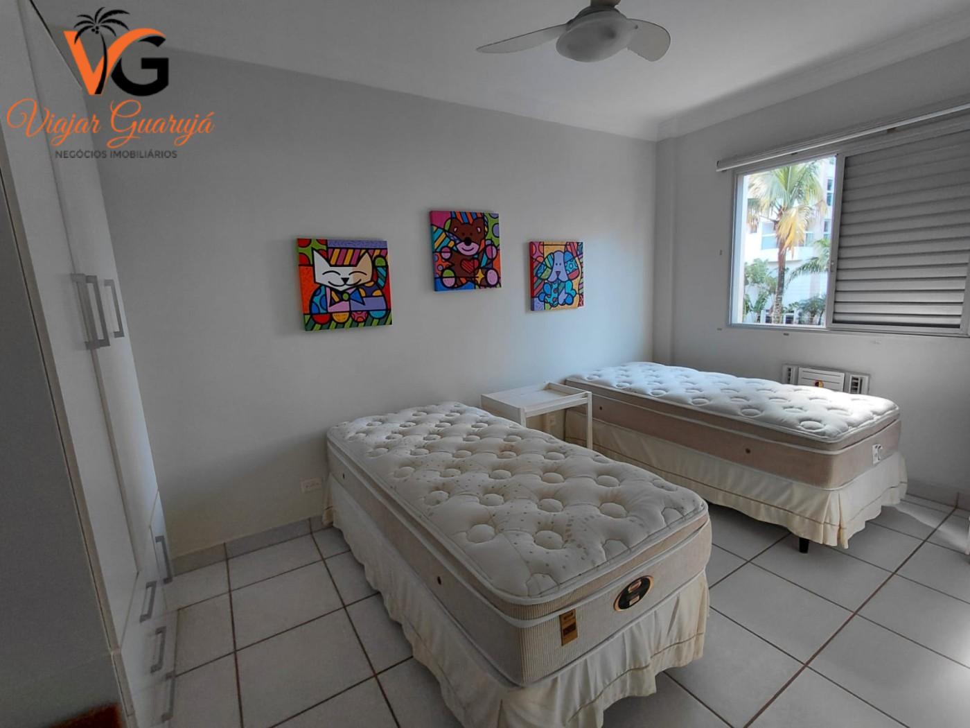 Apartamento, 2 quartos, 76 m² - Foto 10