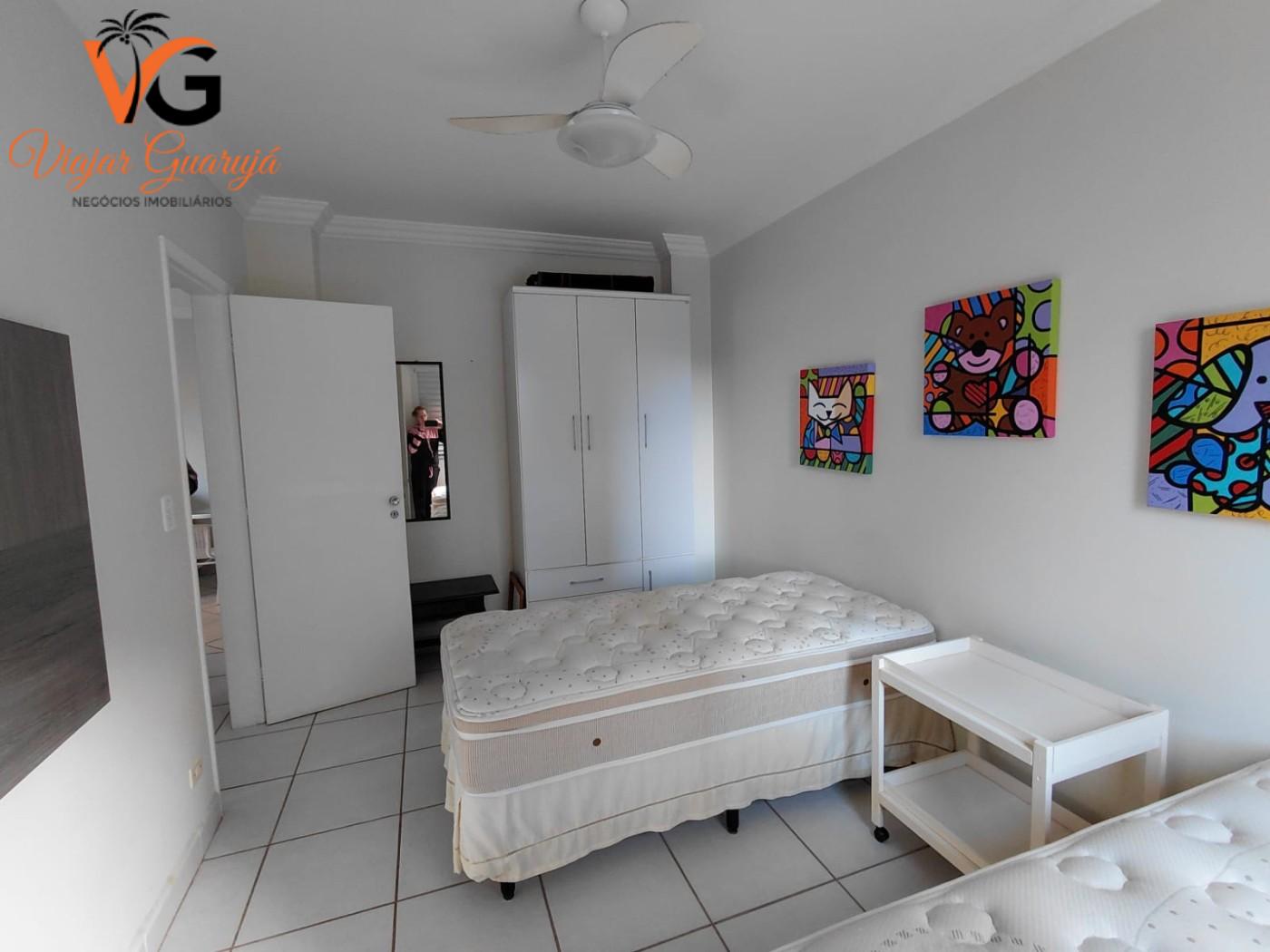 Apartamento, 2 quartos, 76 m² - Foto 11
