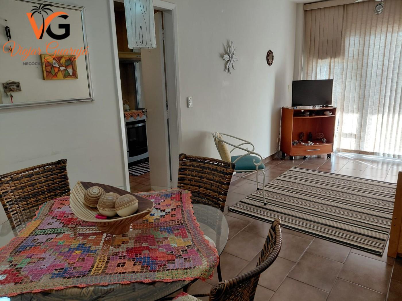 Apartamento, 1 quarto, 60 m² - Foto 2