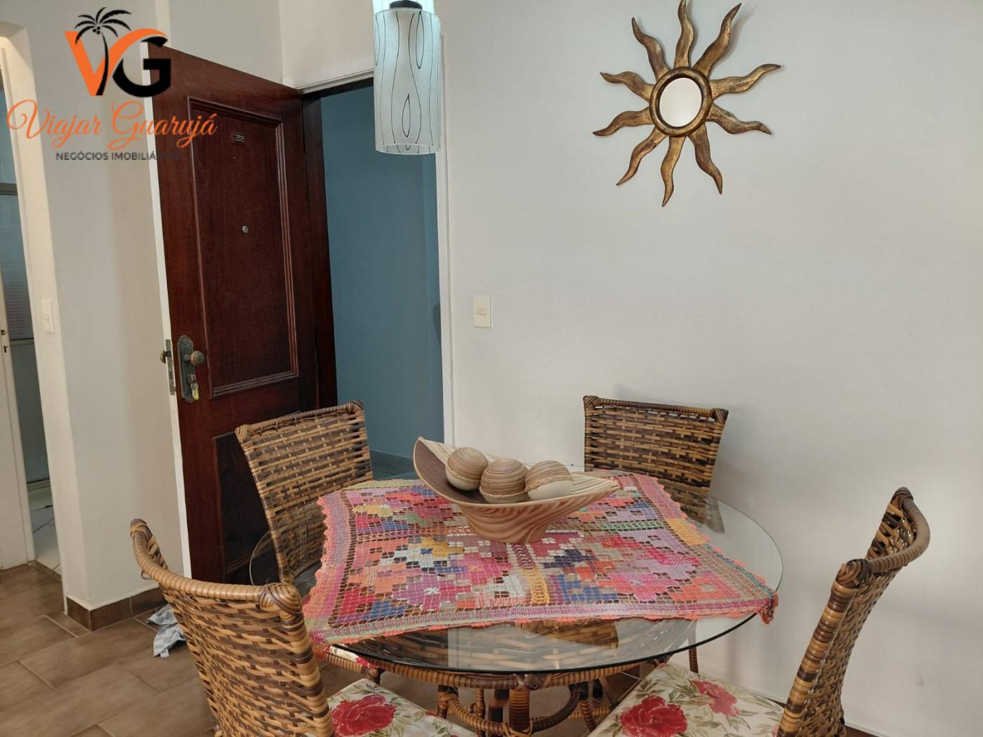 Apartamento, 1 quarto, 60 m² - Foto 3
