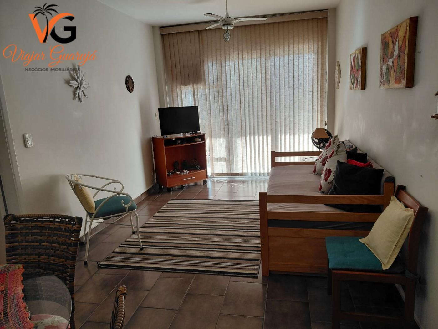 Apartamento, 1 quarto, 60 m² - Foto 5