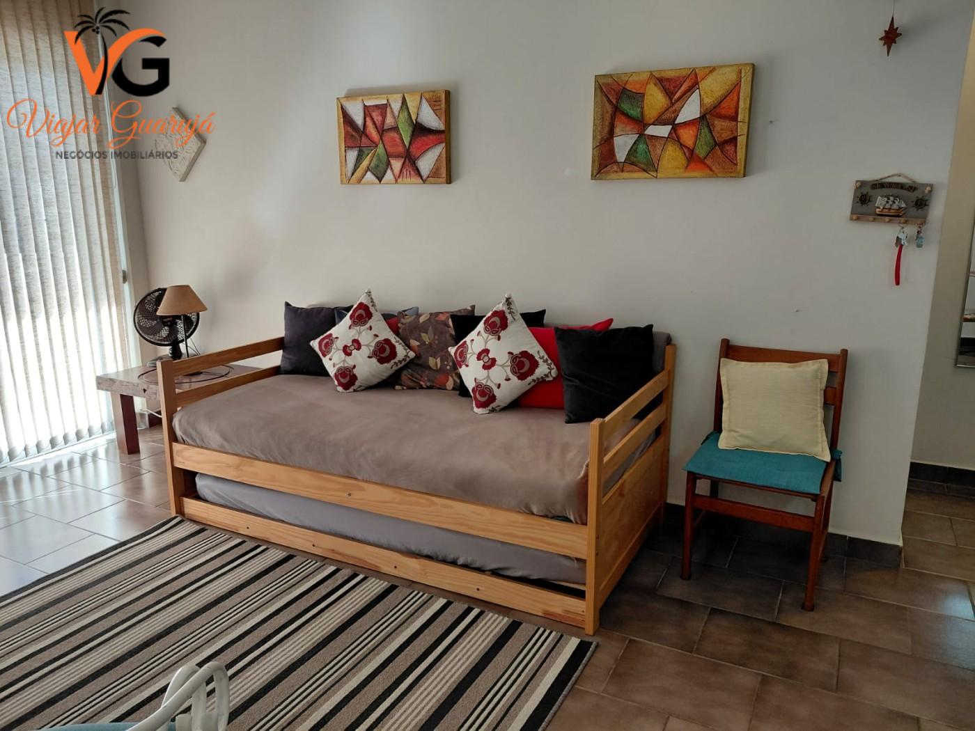 Apartamento, 1 quarto, 60 m² - Foto 4