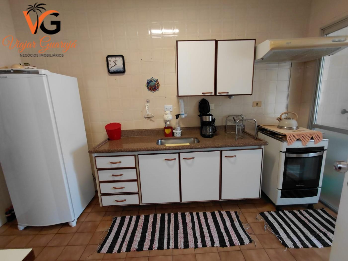Apartamento, 1 quarto, 60 m² - Foto 8
