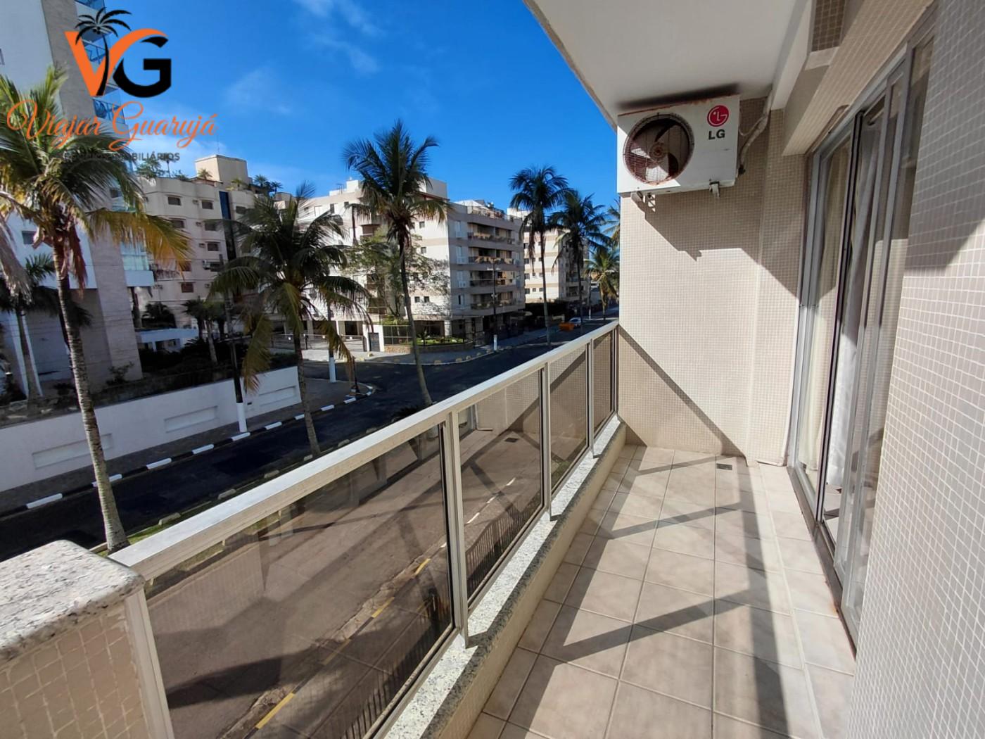 Apartamento, 2 quartos, 76 m² - Foto 1