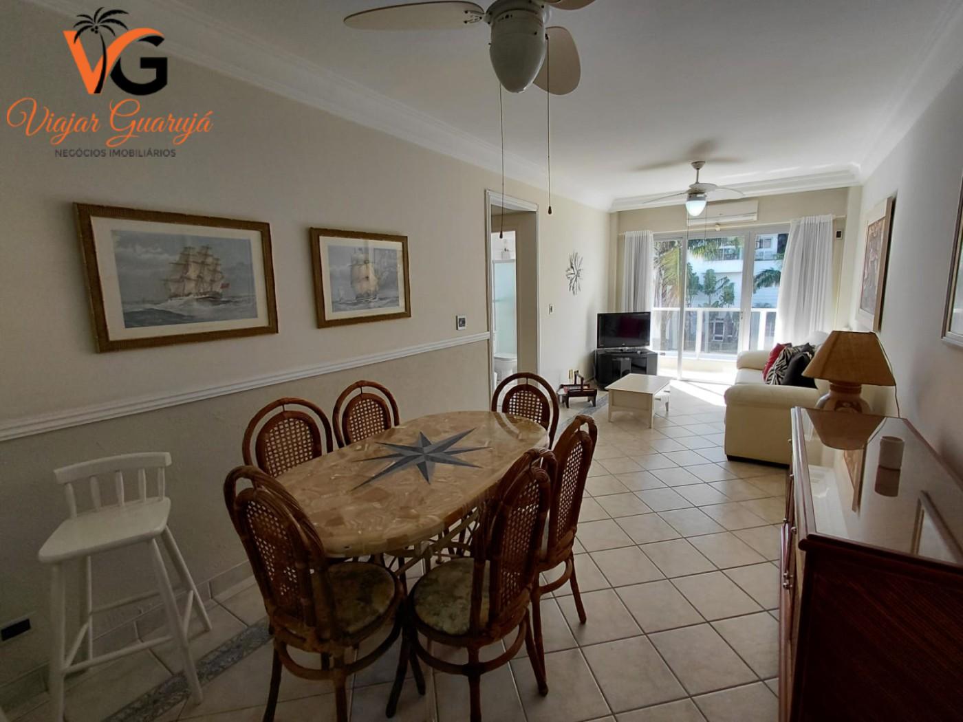 Apartamento, 2 quartos, 76 m² - Foto 6