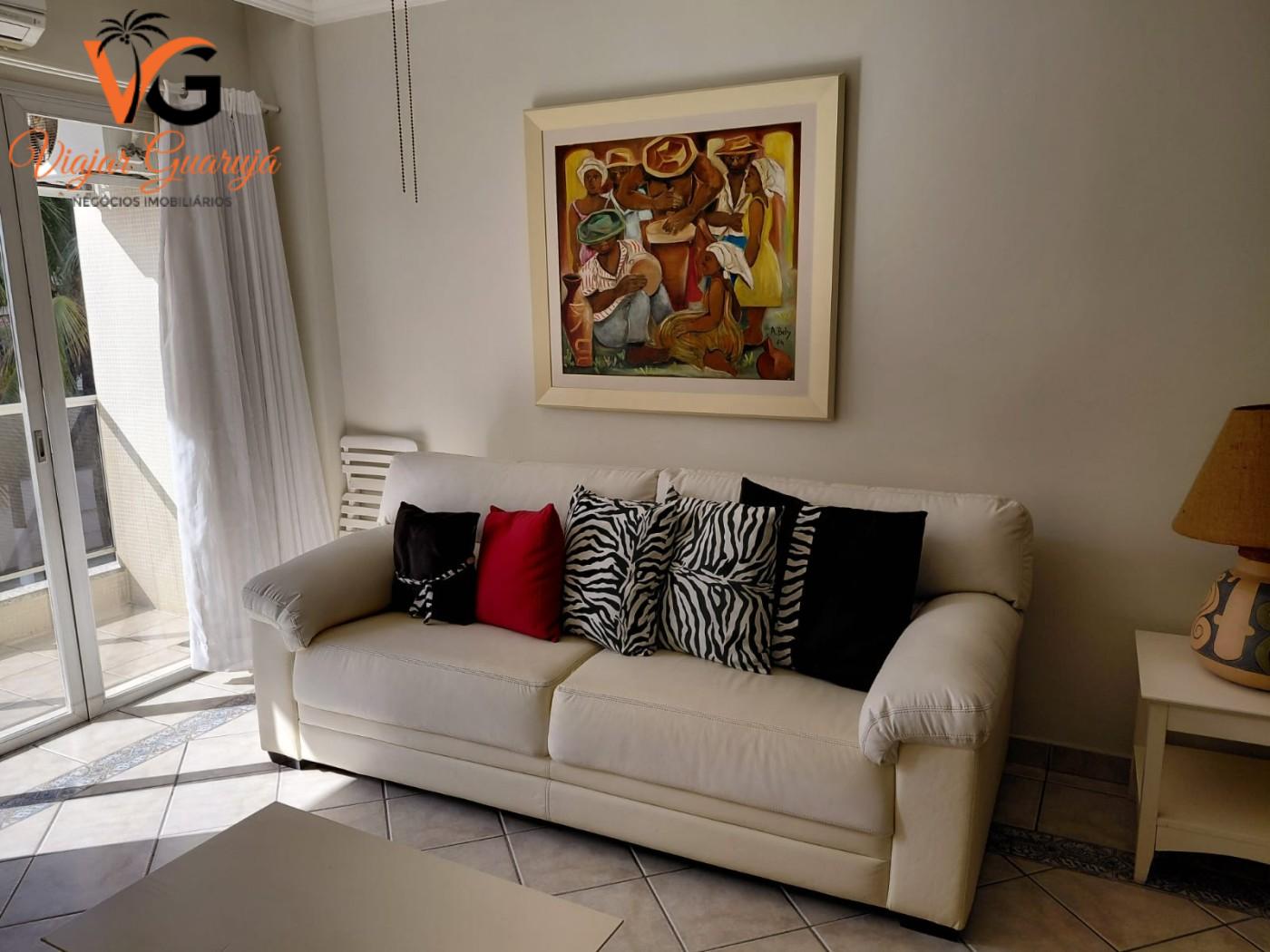 Apartamento, 2 quartos, 76 m² - Foto 7