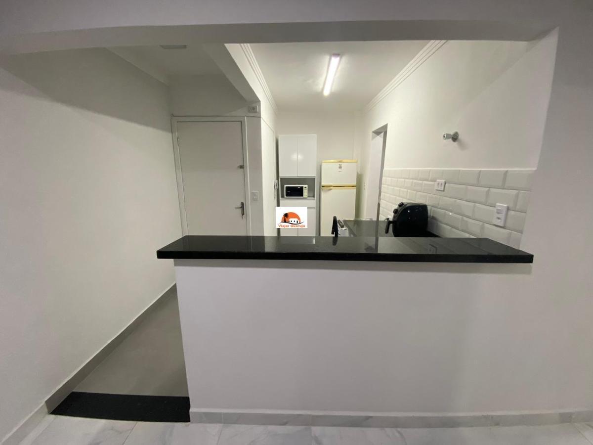 Apartamento, 1 quarto, 60 m² - Foto 9