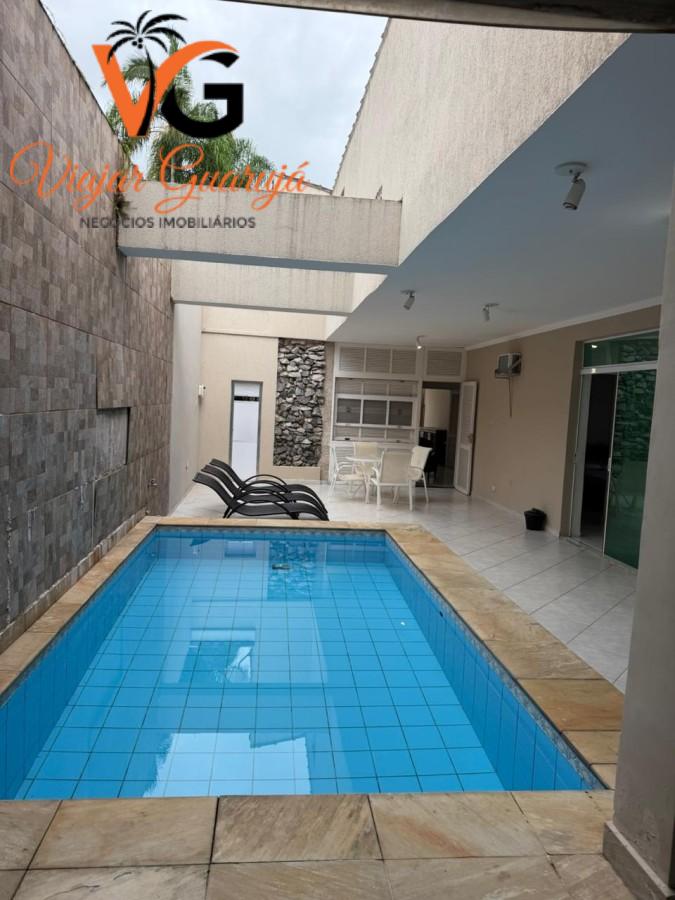 Casa, 3 quartos, 200 m² - Foto 1