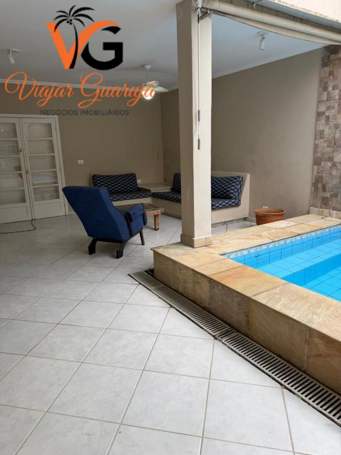 Casa, 3 quartos, 200 m² - Foto 4