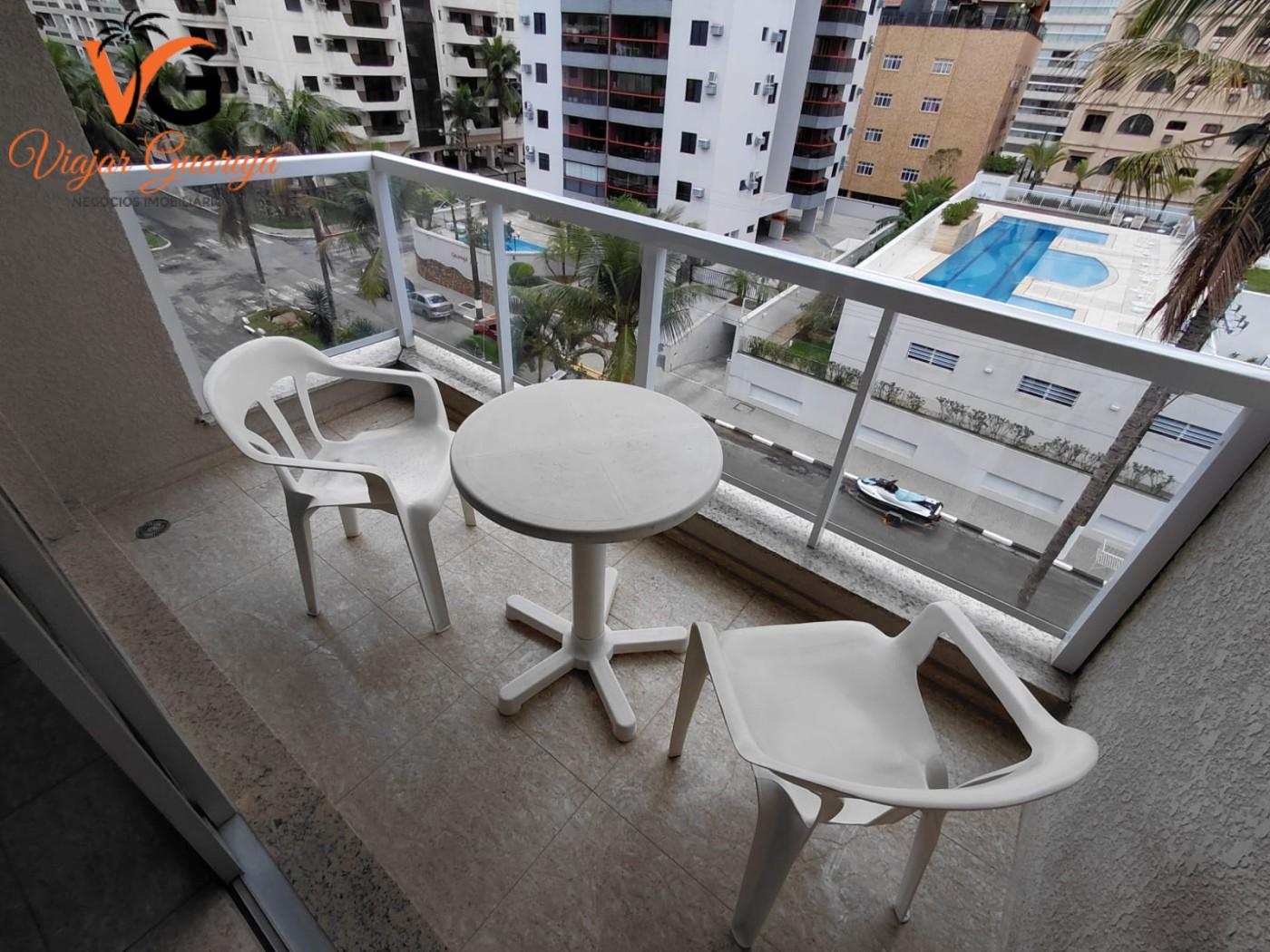 Apartamento, 3 quartos - Foto 2