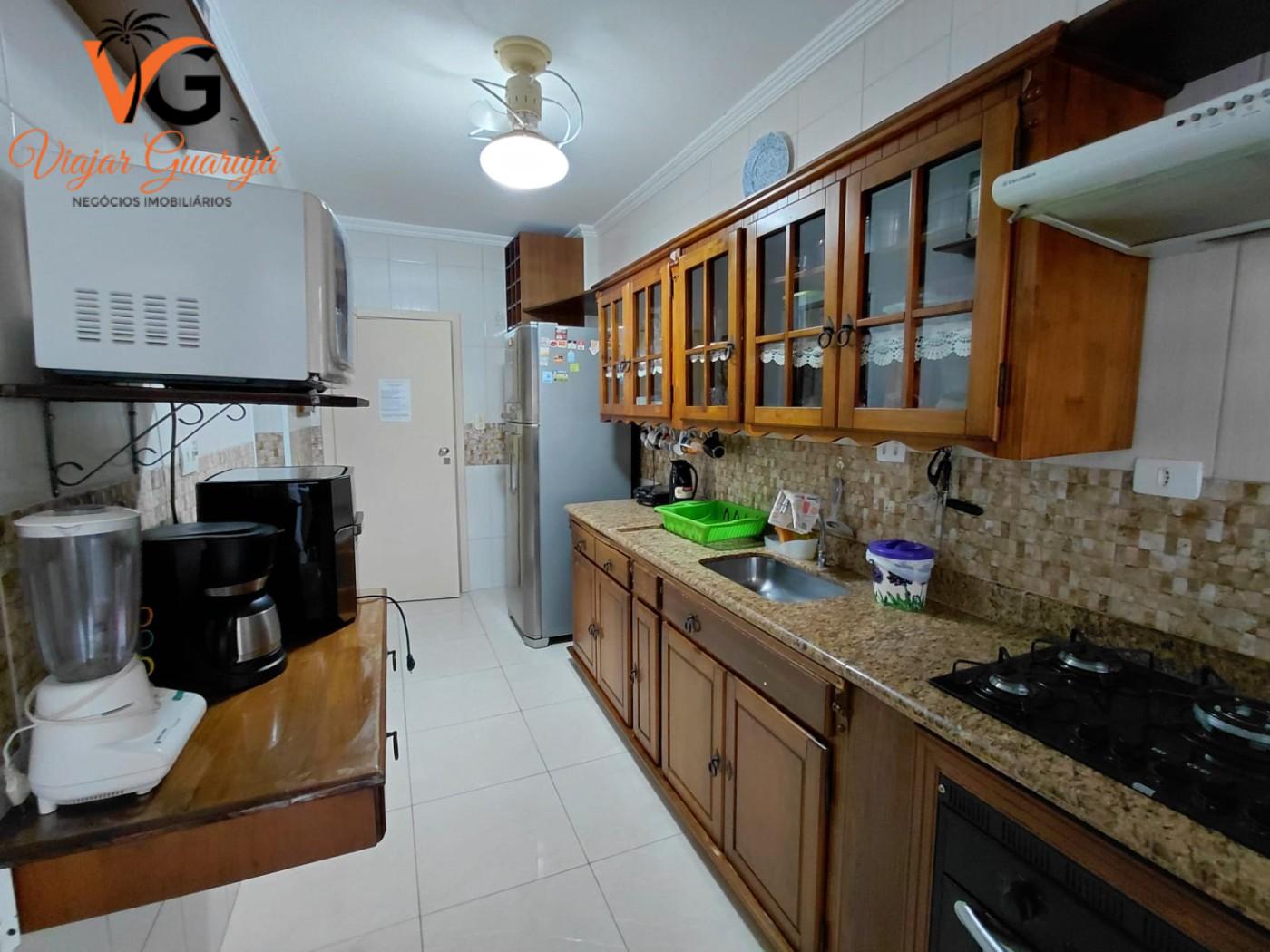 Apartamento, 3 quartos - Foto 21