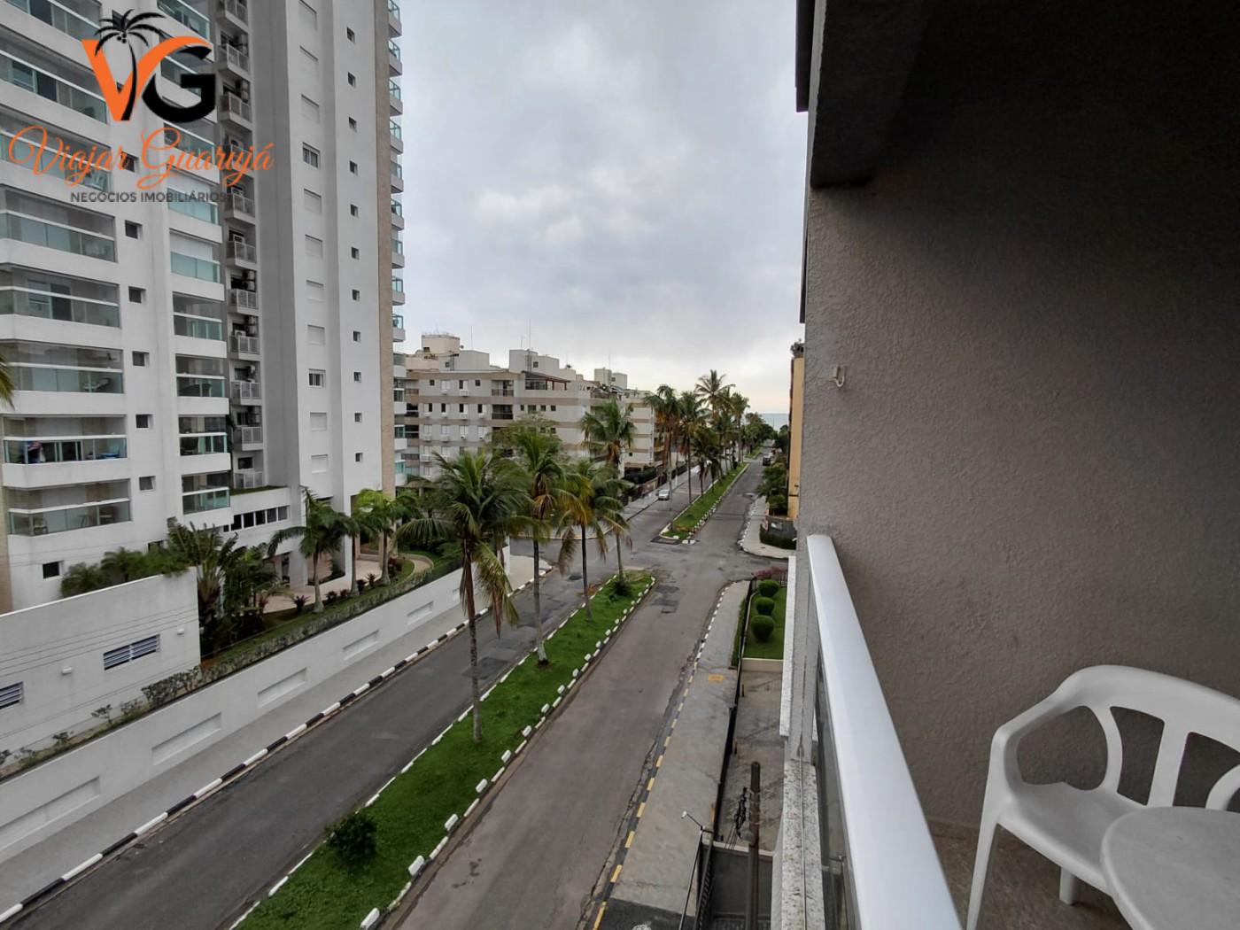 Apartamento, 3 quartos - Foto 1