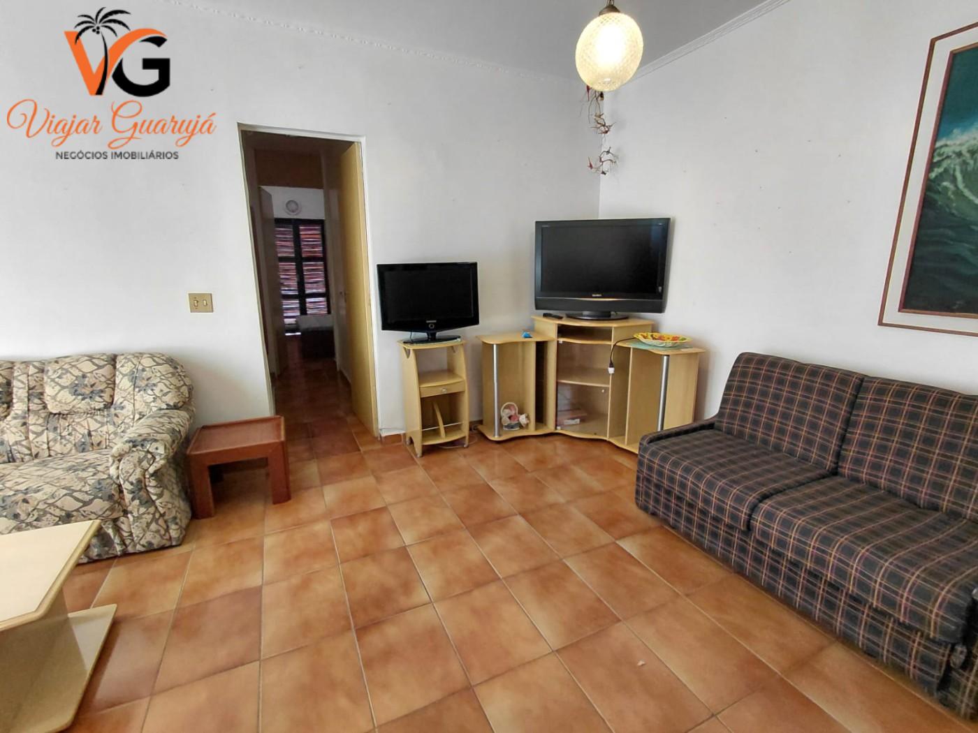 Apartamento, 3 quartos, 90 m² - Foto 3