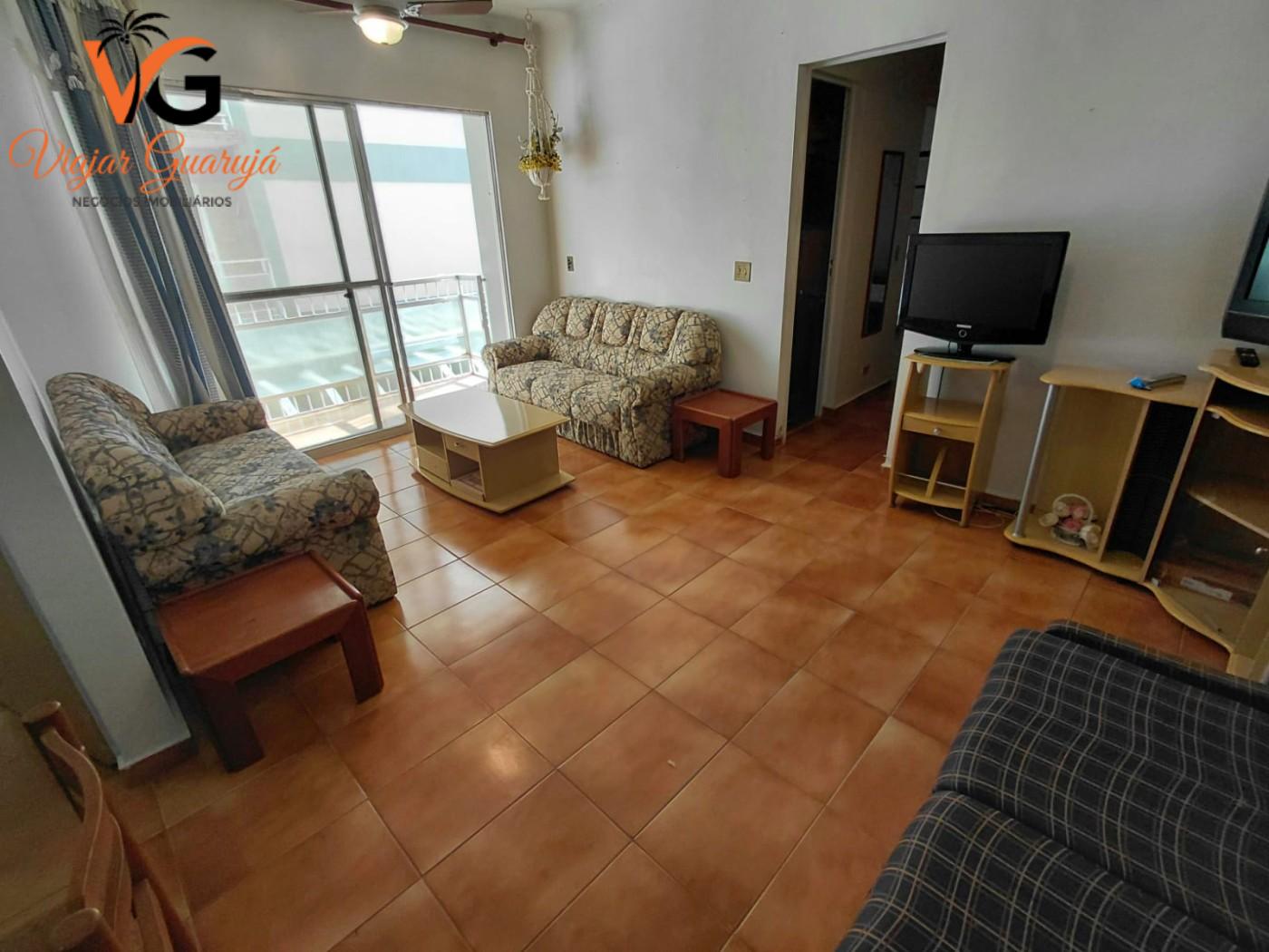 Apartamento, 3 quartos, 90 m² - Foto 2