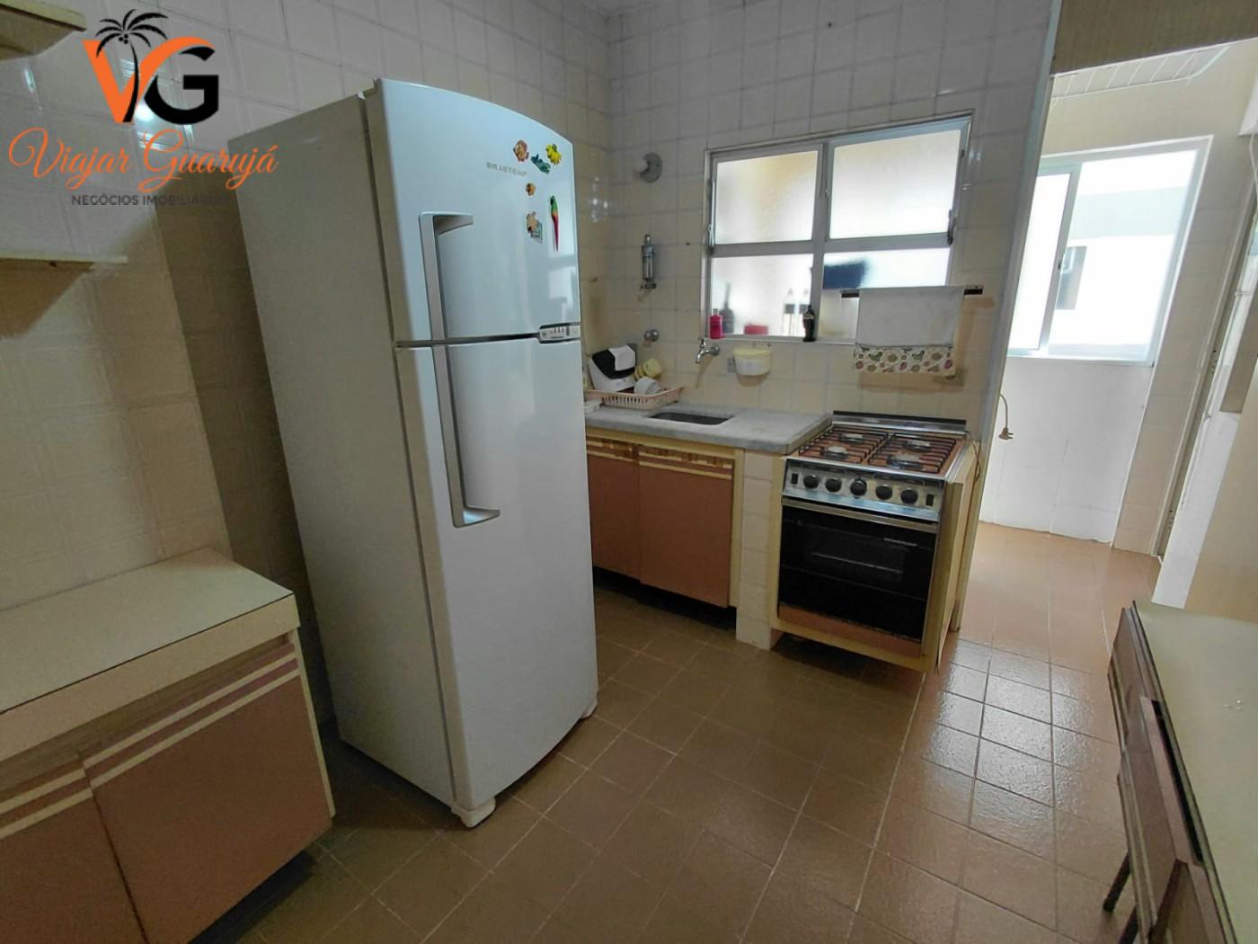 Apartamento, 3 quartos, 90 m² - Foto 21