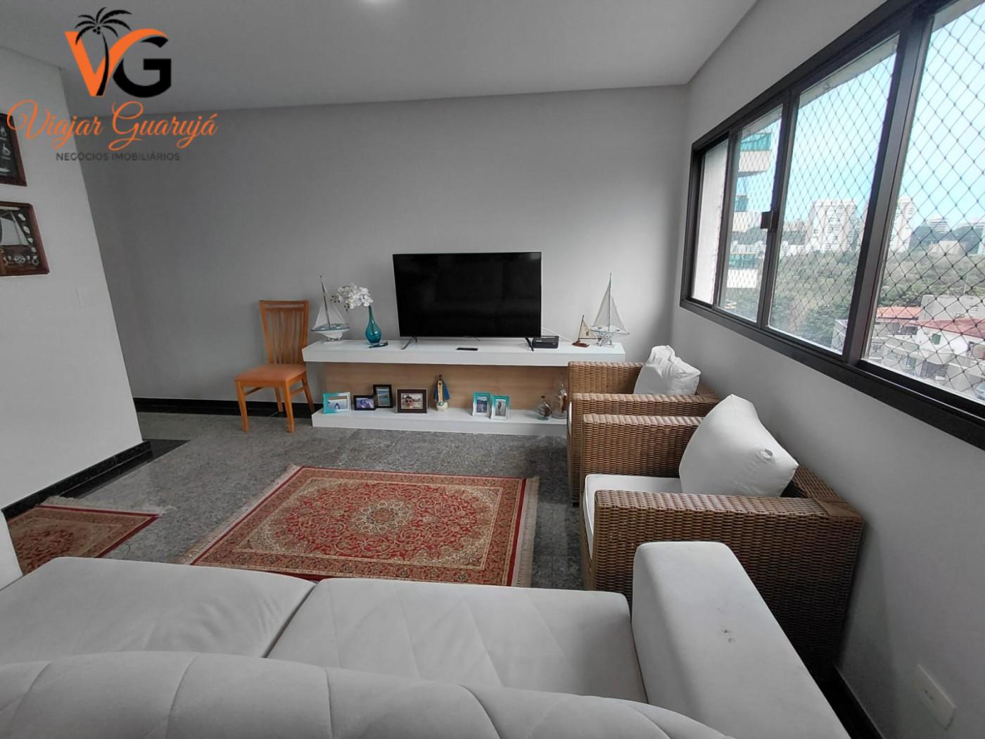 Apartamento, 3 quartos, 90 m² - Foto 5