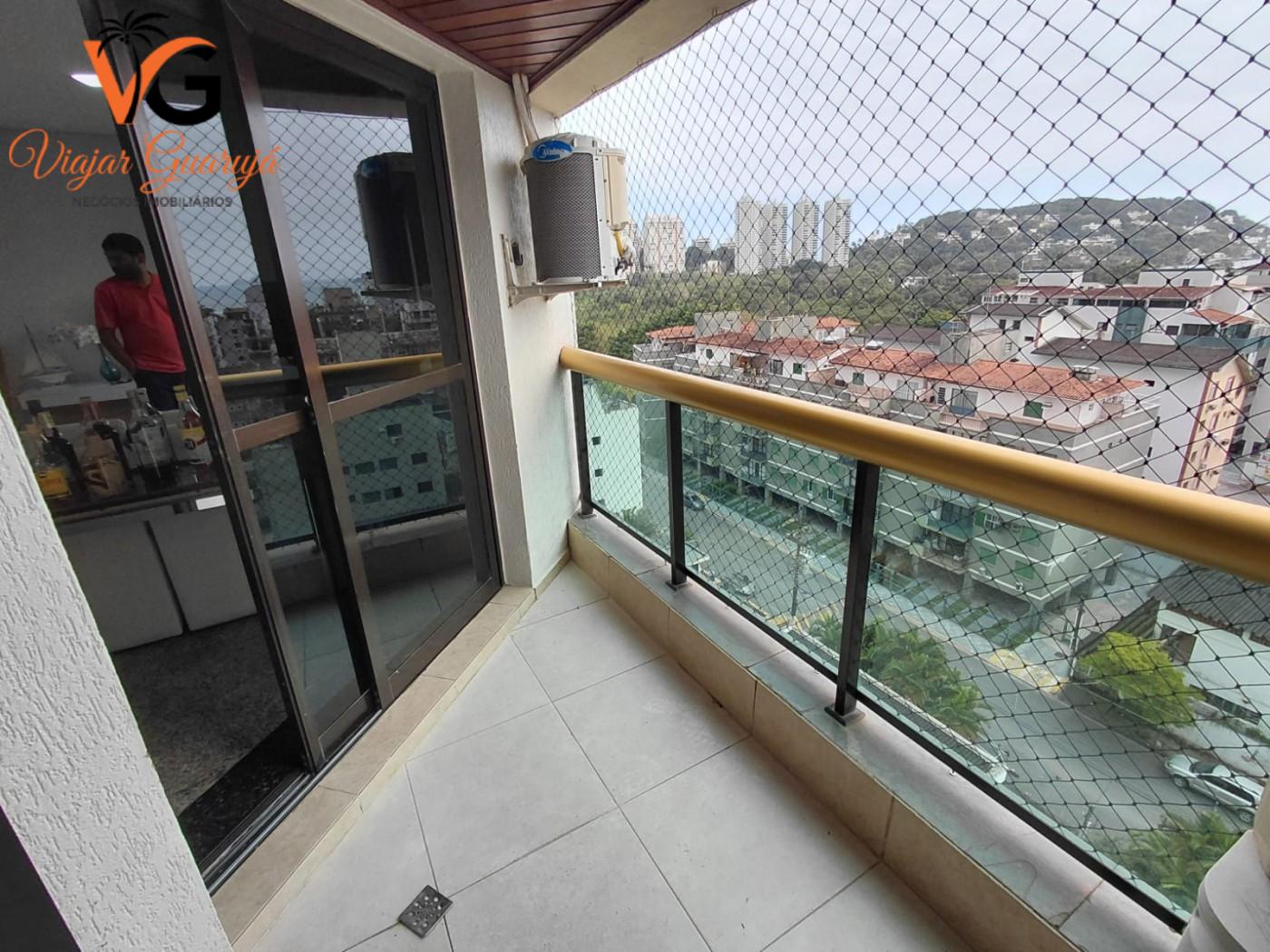 Apartamento, 3 quartos, 90 m² - Foto 6