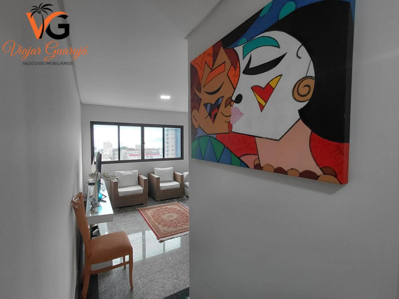 Apartamento, 3 quartos, 90 m² - Foto 7