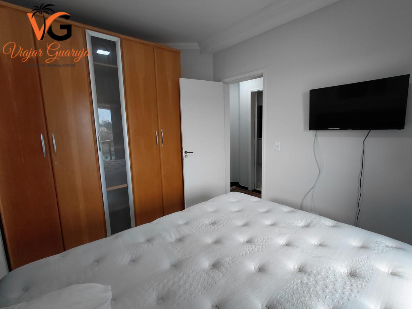 Apartamento, 3 quartos, 90 m² - Foto 9