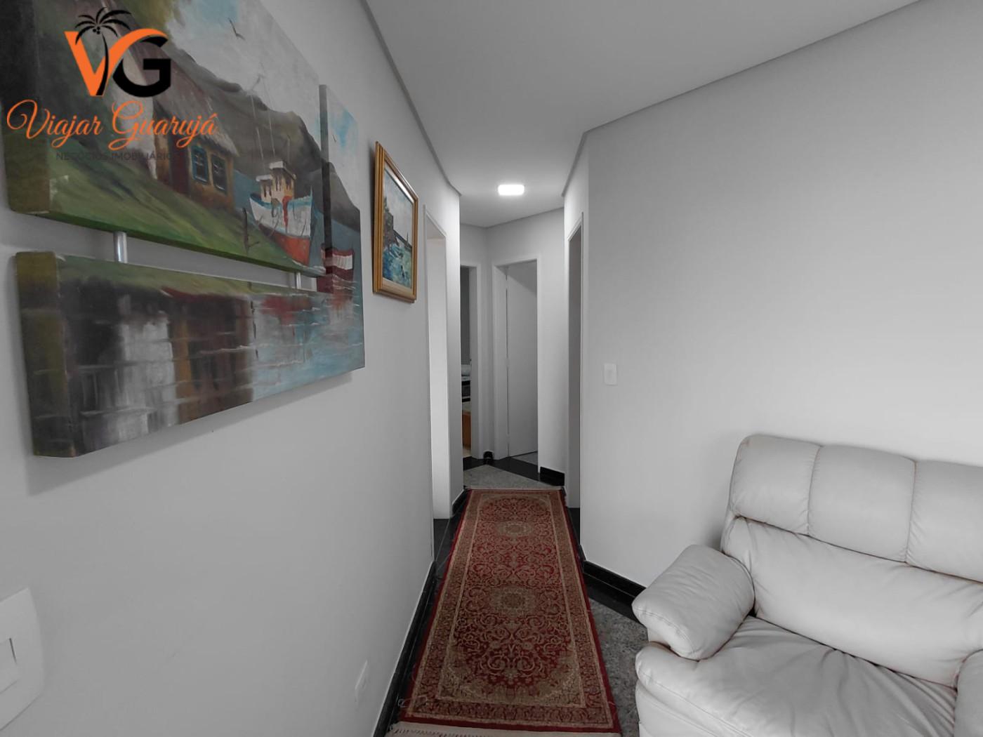 Apartamento, 3 quartos, 90 m² - Foto 16