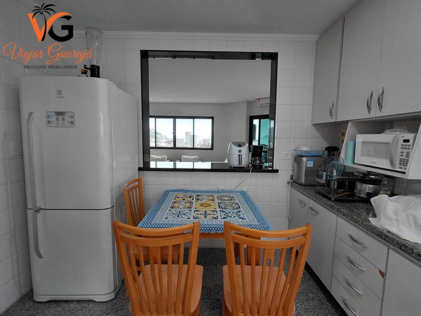 Apartamento, 3 quartos, 90 m² - Foto 26