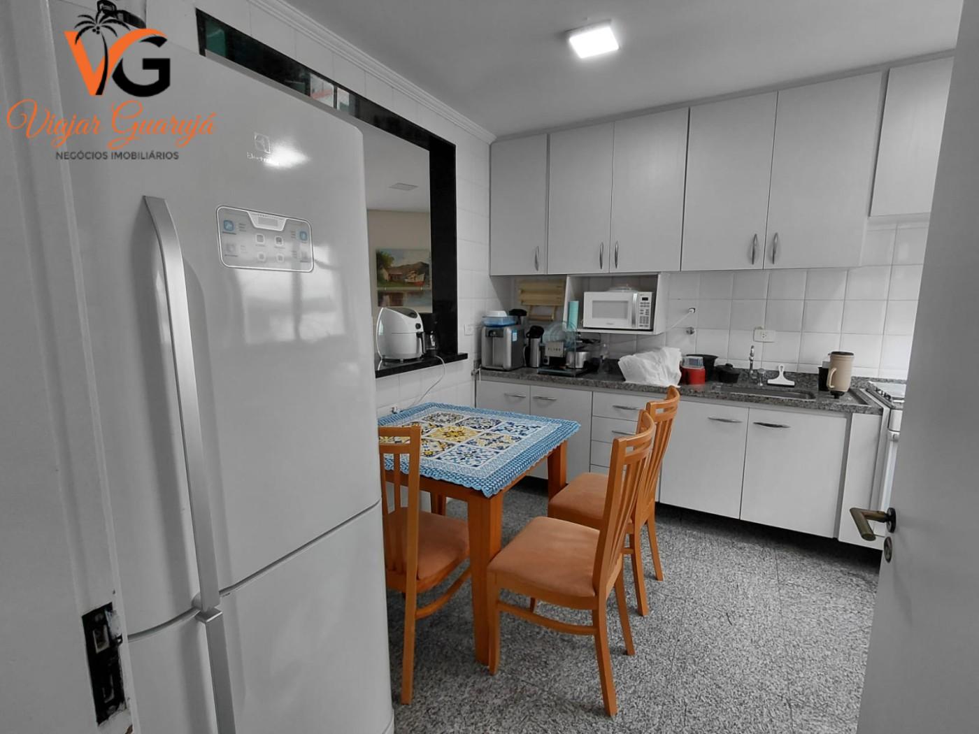 Apartamento, 3 quartos, 90 m² - Foto 30