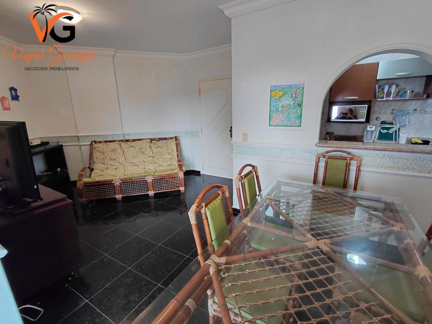 Apartamento, 3 quartos, 80 m² - Foto 2