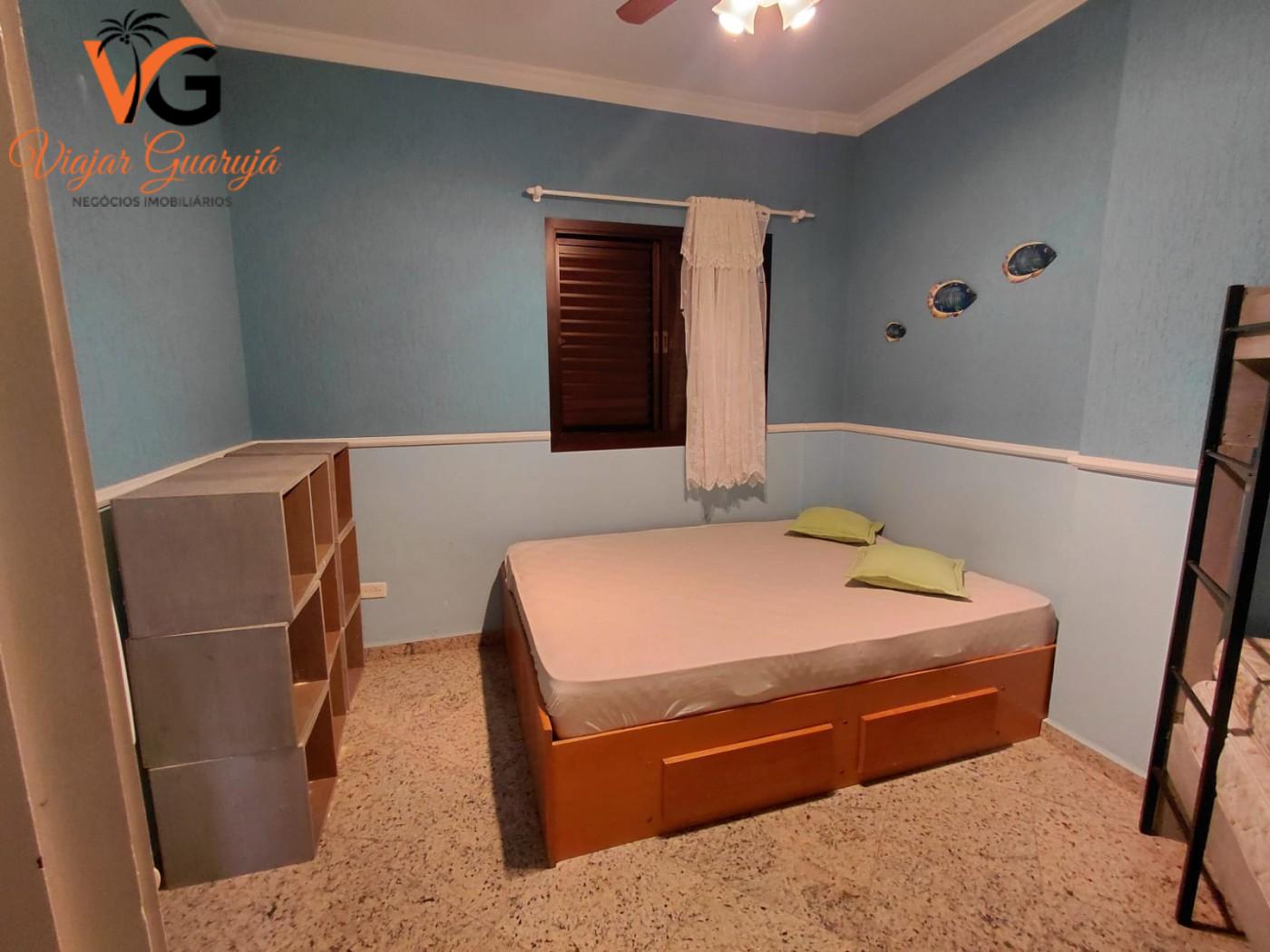 Apartamento, 3 quartos, 80 m² - Foto 8