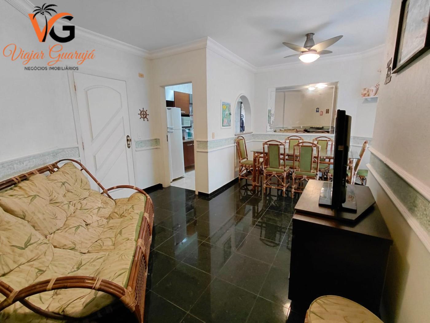 Apartamento, 3 quartos, 80 m² - Foto 7