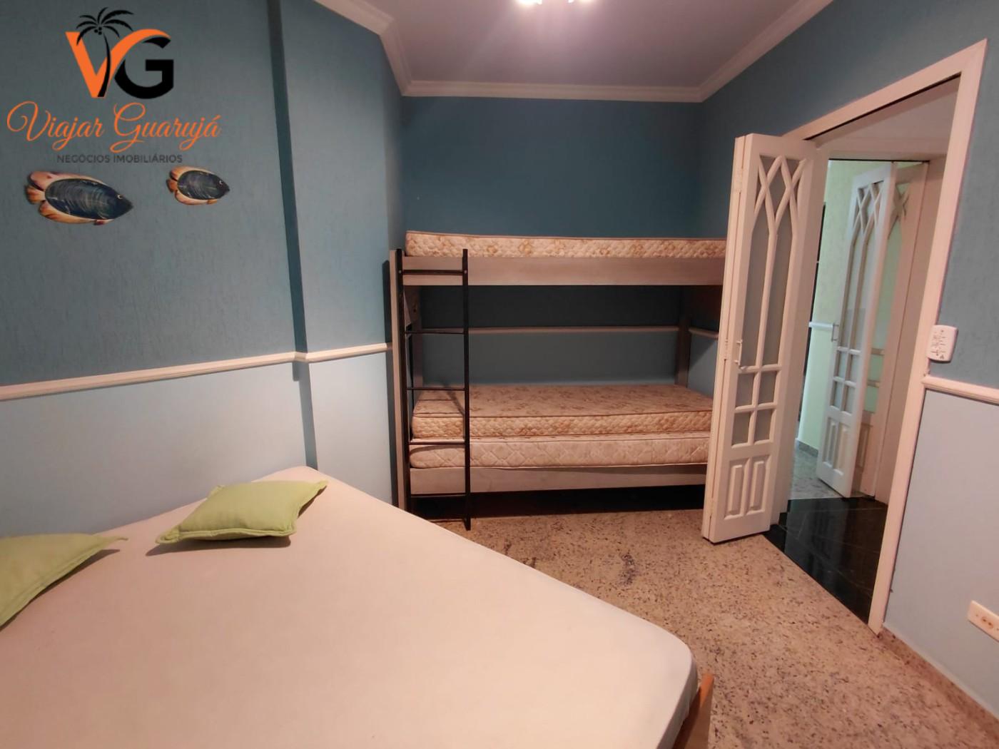 Apartamento, 3 quartos, 80 m² - Foto 9