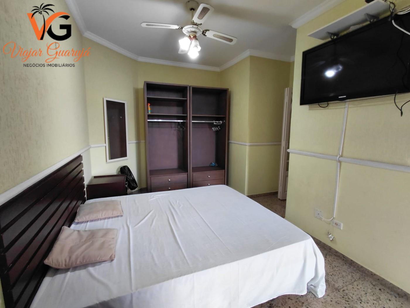 Apartamento, 3 quartos, 80 m² - Foto 11