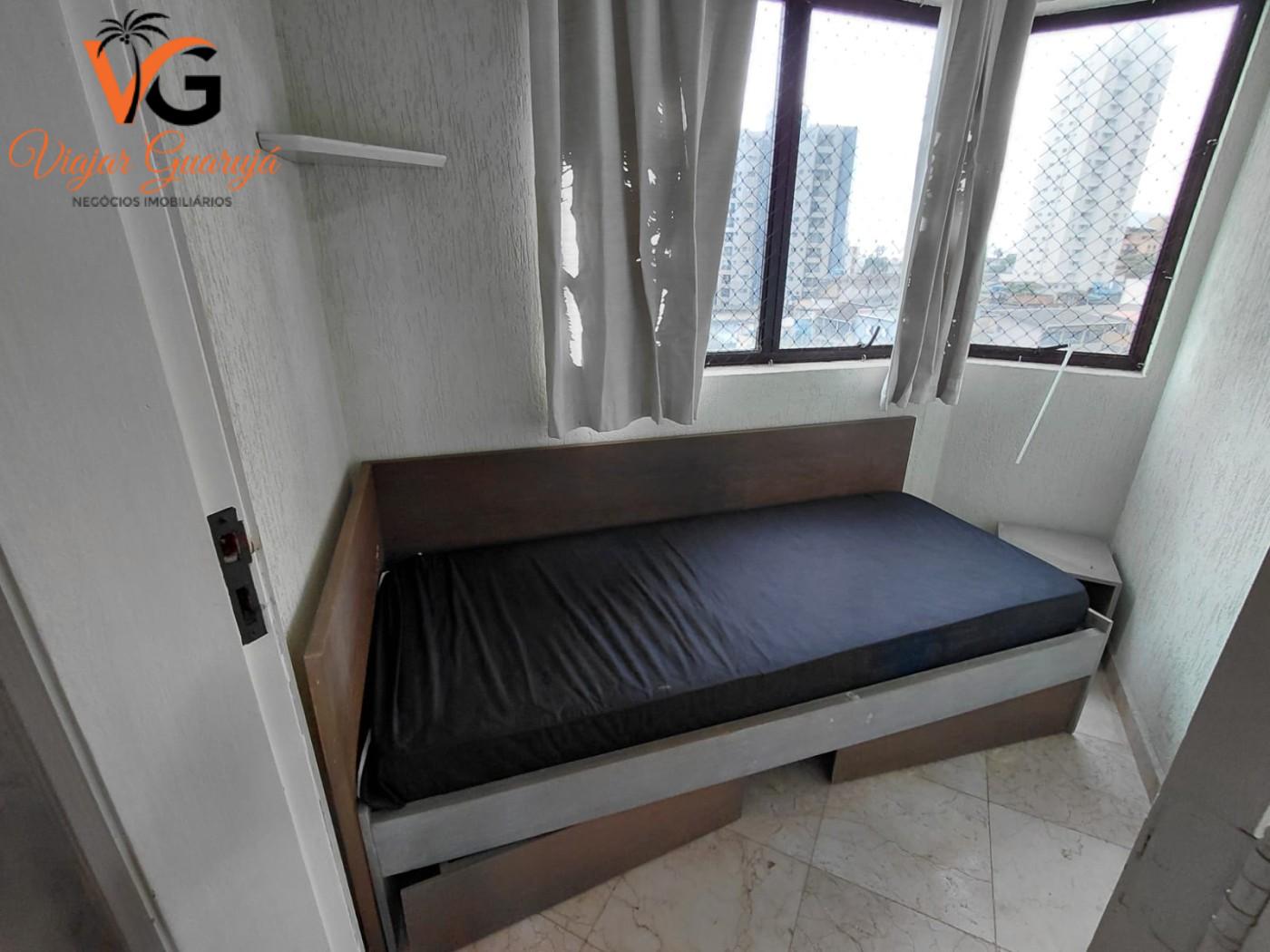 Apartamento, 3 quartos, 80 m² - Foto 13