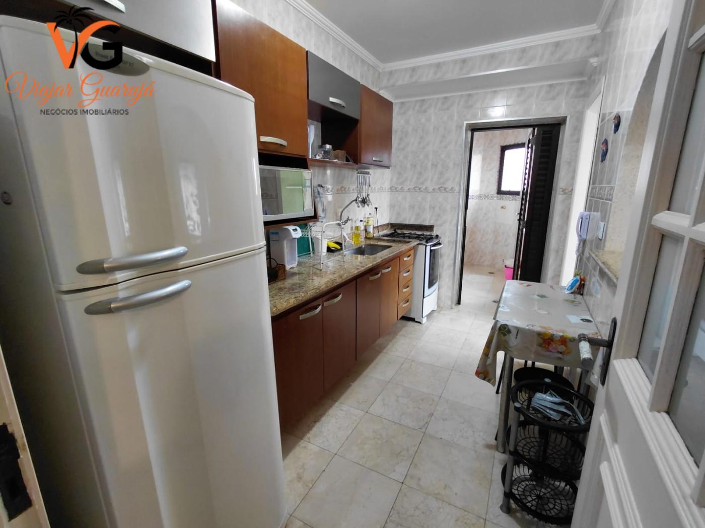 Apartamento, 3 quartos, 80 m² - Foto 15