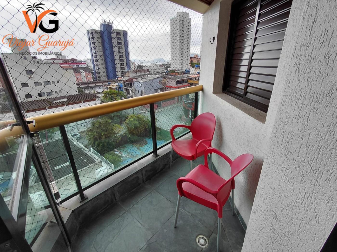 Apartamento, 3 quartos, 80 m² - Foto 14