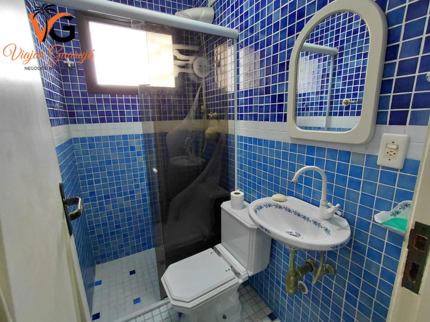 Apartamento, 3 quartos, 80 m² - Foto 18