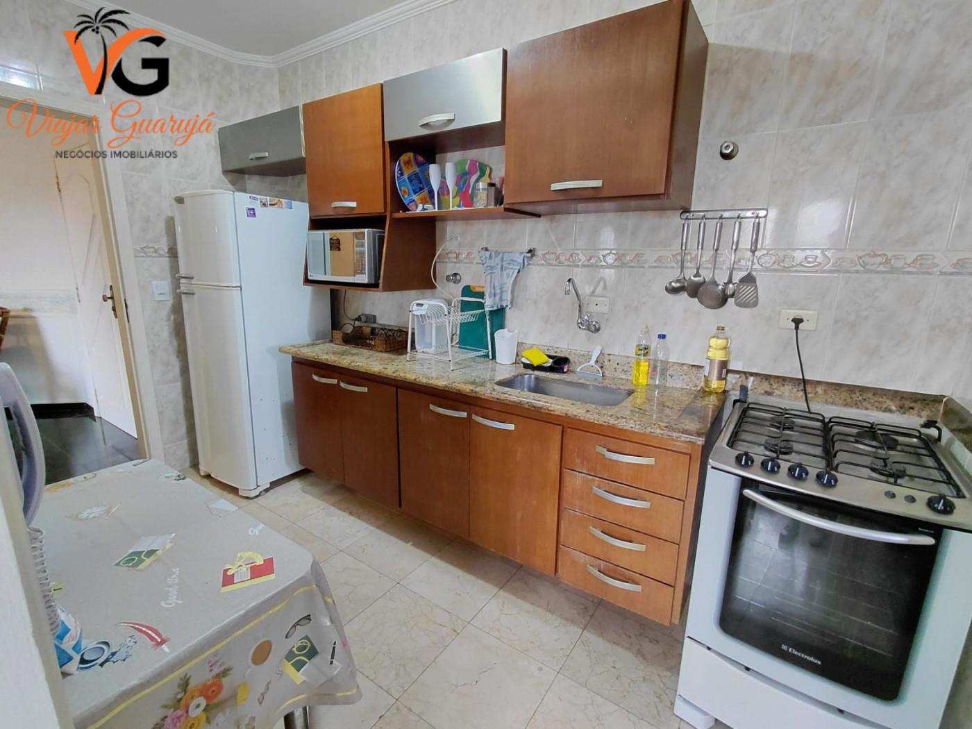 Apartamento, 3 quartos, 80 m² - Foto 20
