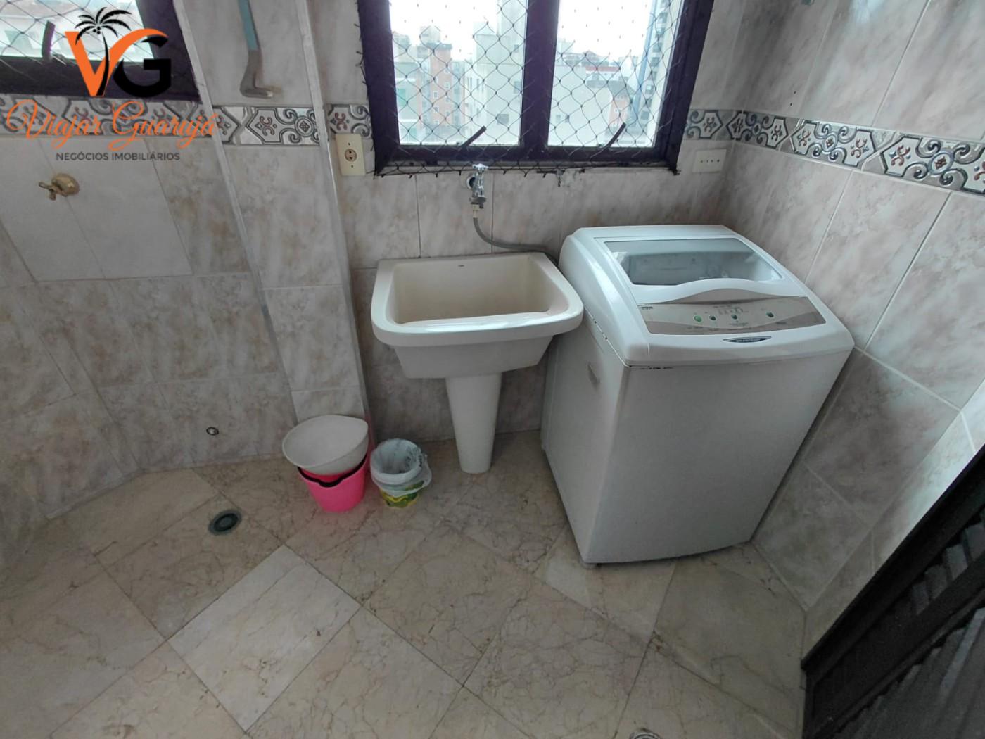 Apartamento, 3 quartos, 80 m² - Foto 22