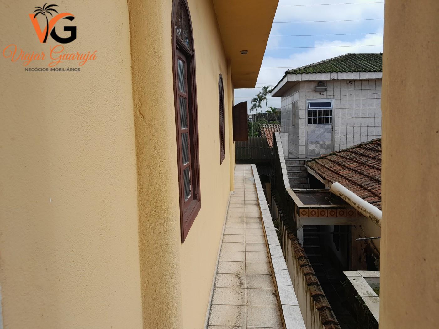 Casa, 7 quartos, 300 m² - Foto 12