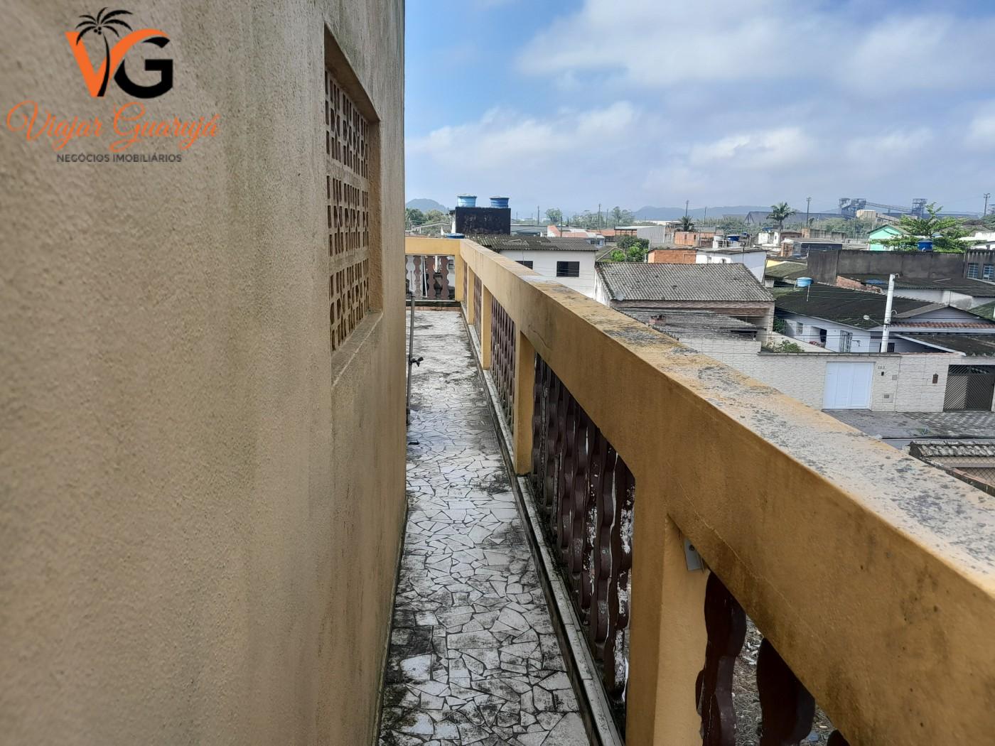 Casa, 7 quartos, 300 m² - Foto 37