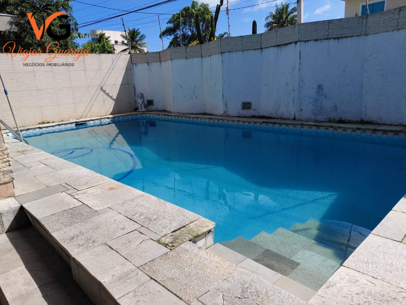 Casa, 3 quartos, 360 m² - Foto 1