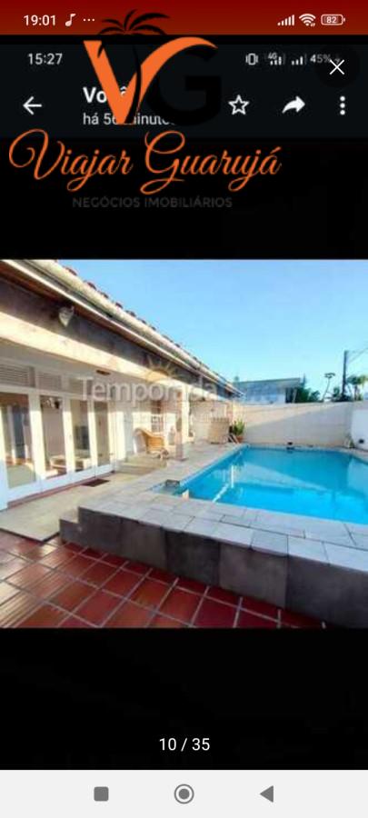 Casa, 3 quartos, 360 m² - Foto 8
