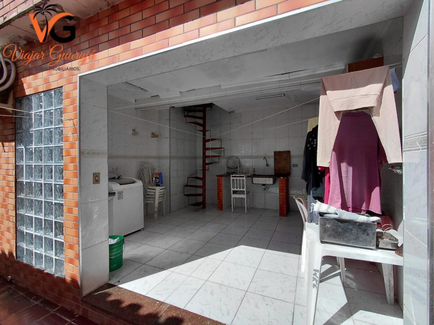 Casa, 3 quartos, 360 m² - Foto 24