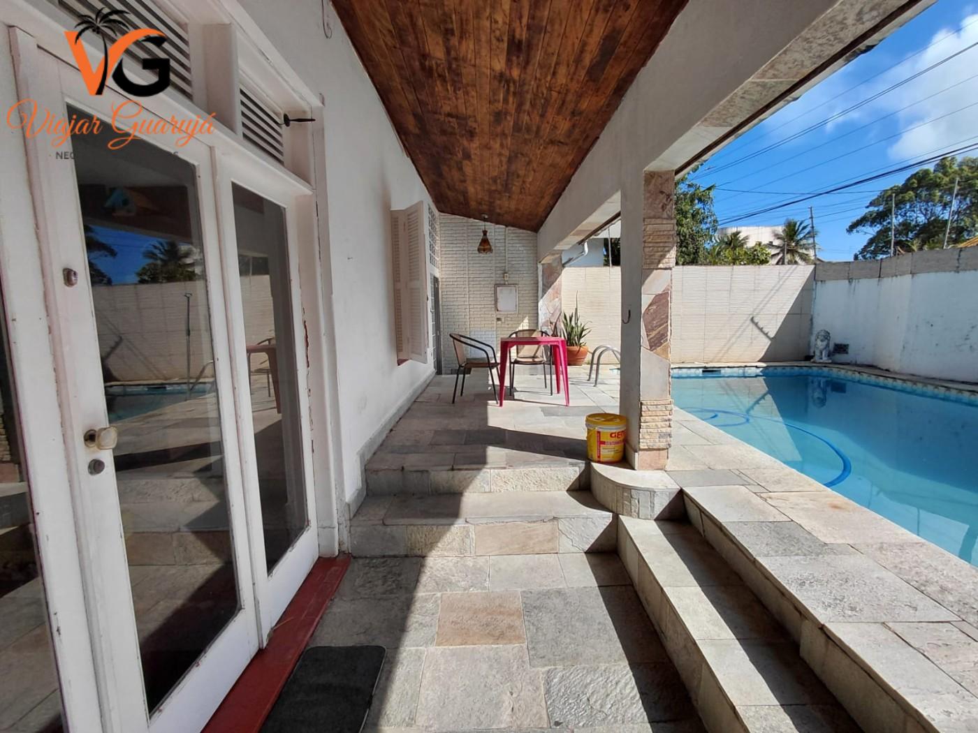 Casa, 3 quartos, 360 m² - Foto 30