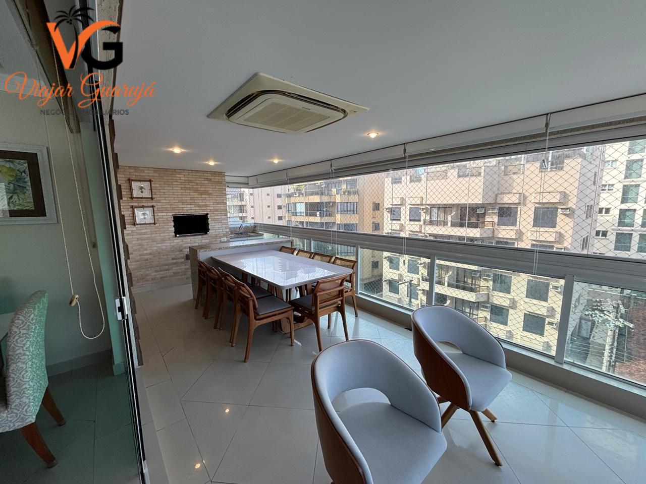 Apartamento, 3 quartos, 115 m² - Foto 3