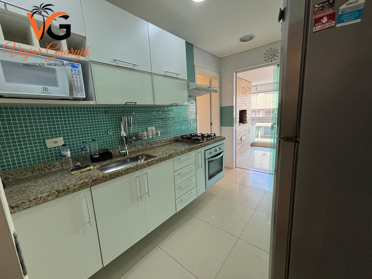 Apartamento, 3 quartos, 115 m² - Foto 17