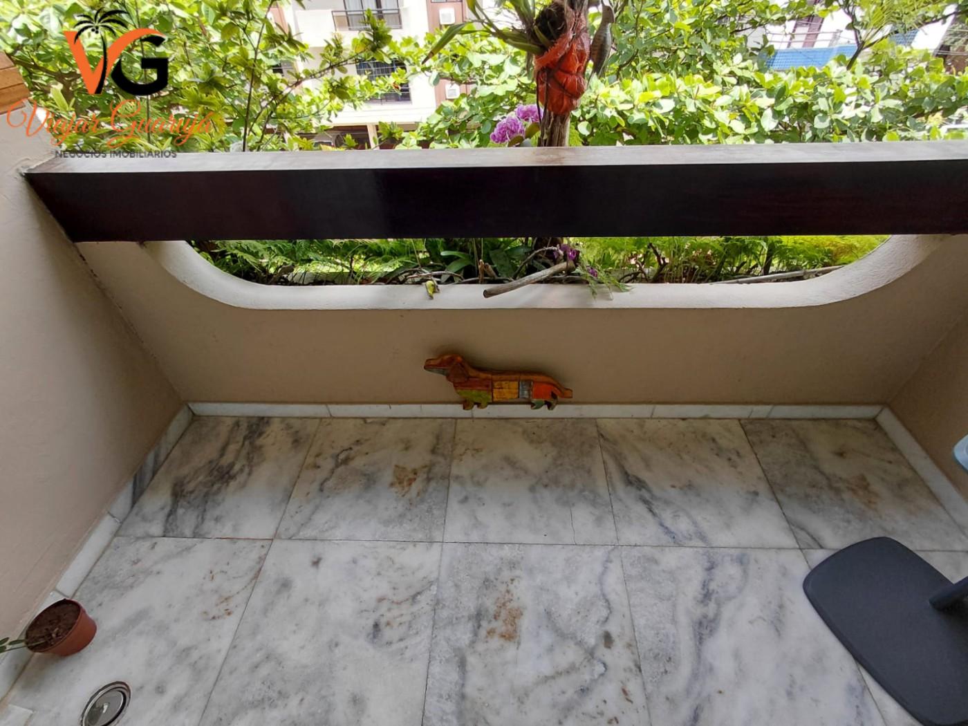 Apartamento, 2 quartos, 89 m² - Foto 2