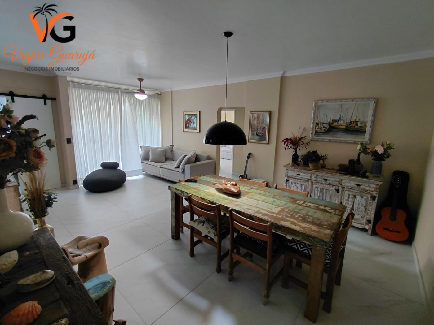 Apartamento, 2 quartos, 89 m² - Foto 1