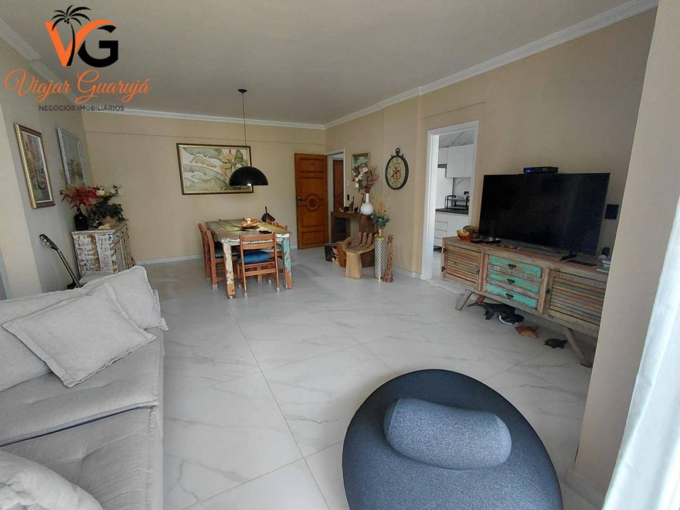 Apartamento, 2 quartos, 89 m² - Foto 8