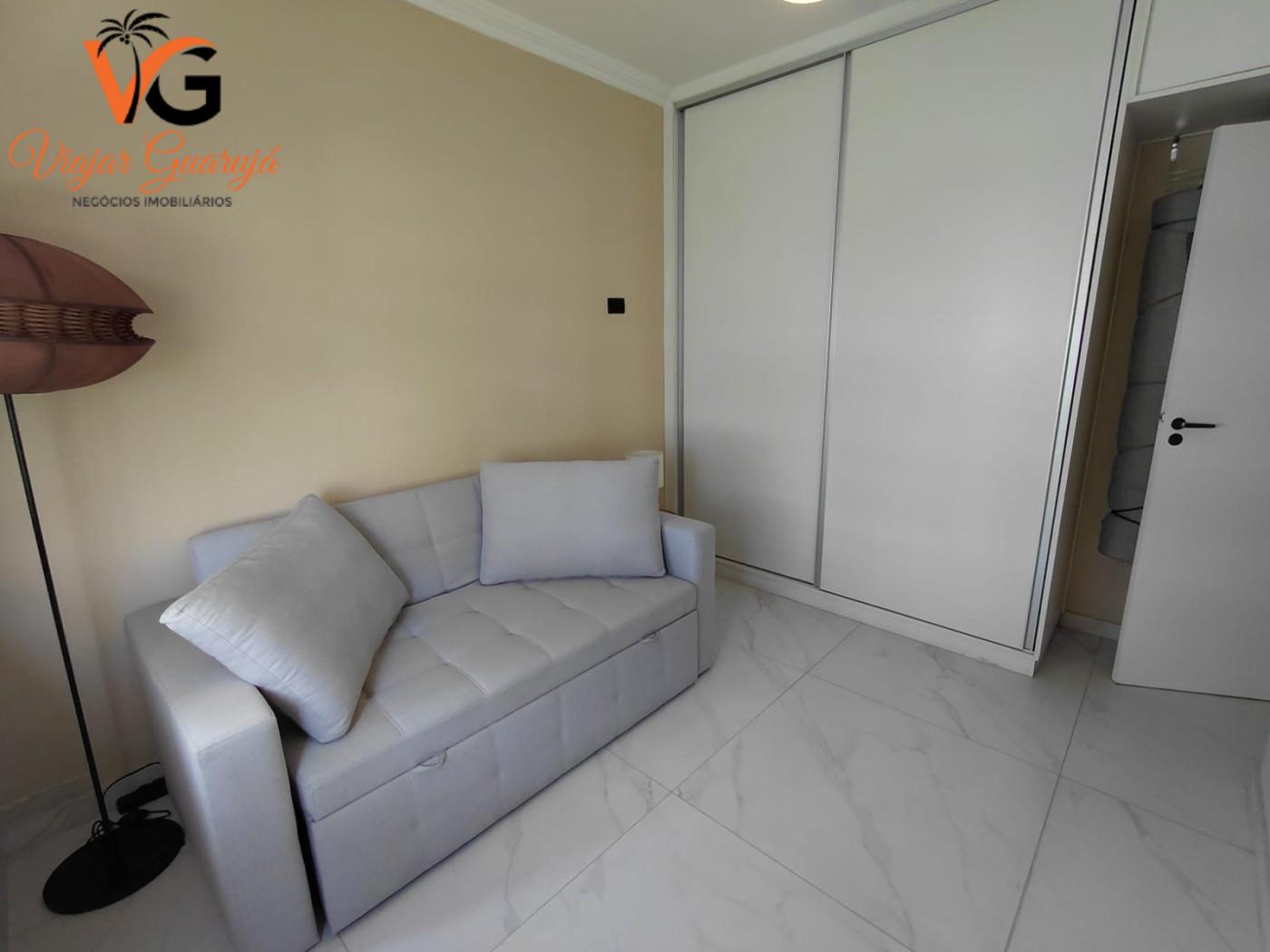 Apartamento, 2 quartos, 89 m² - Foto 17