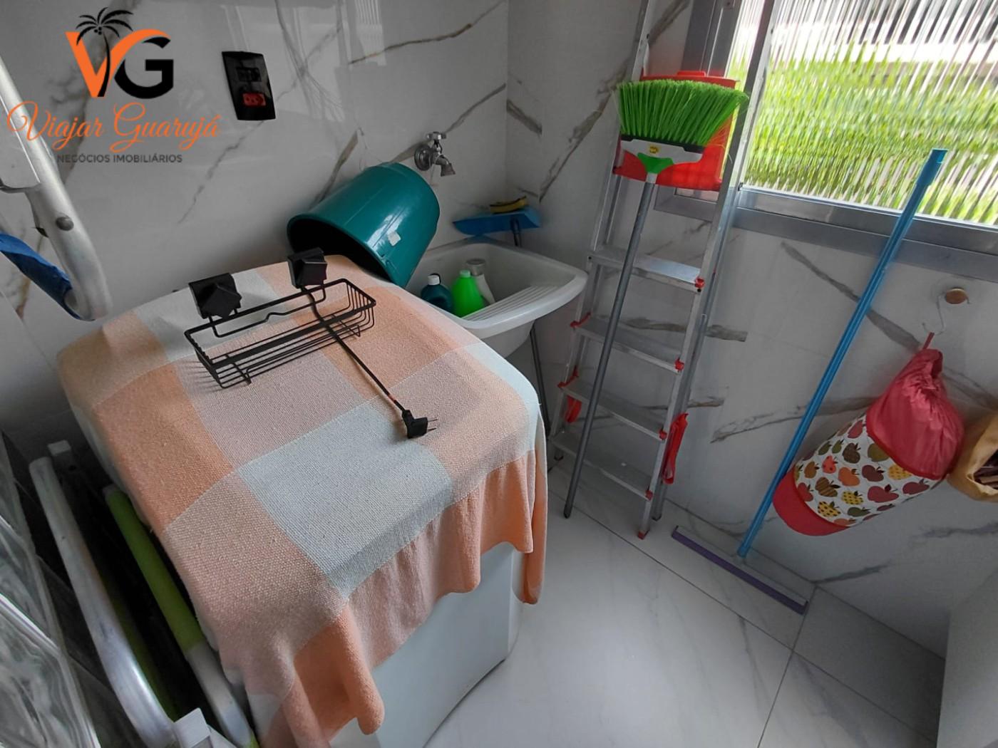 Apartamento, 2 quartos, 89 m² - Foto 21